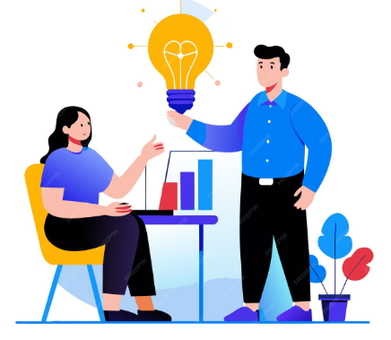 Expert Mentors